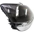 HEADLAMP - RH
