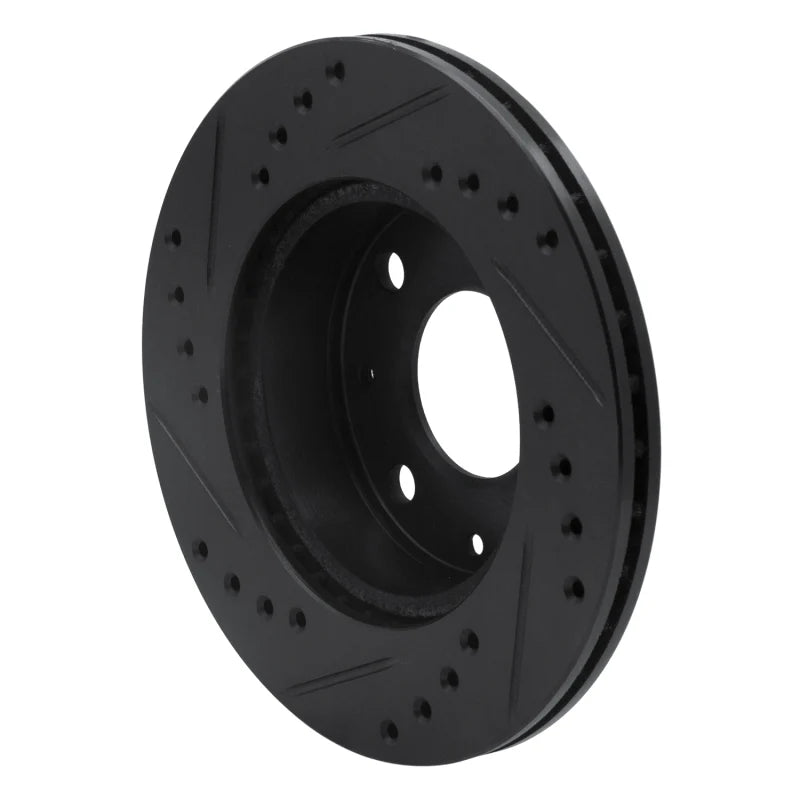 R1 Concepts black auto part