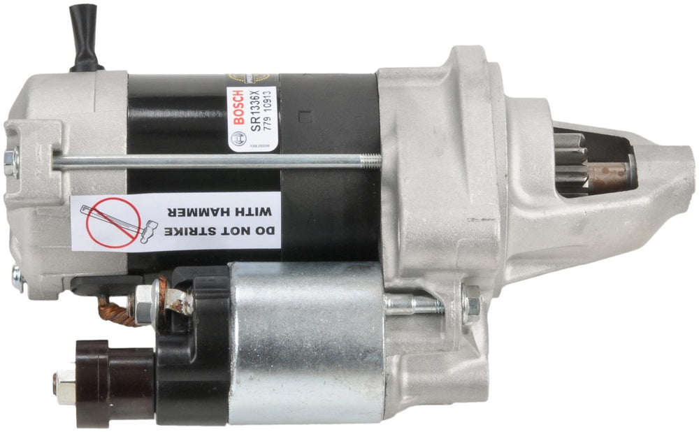 REMAN STARTER