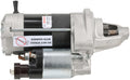 REMAN STARTER