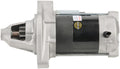 REMAN STARTER