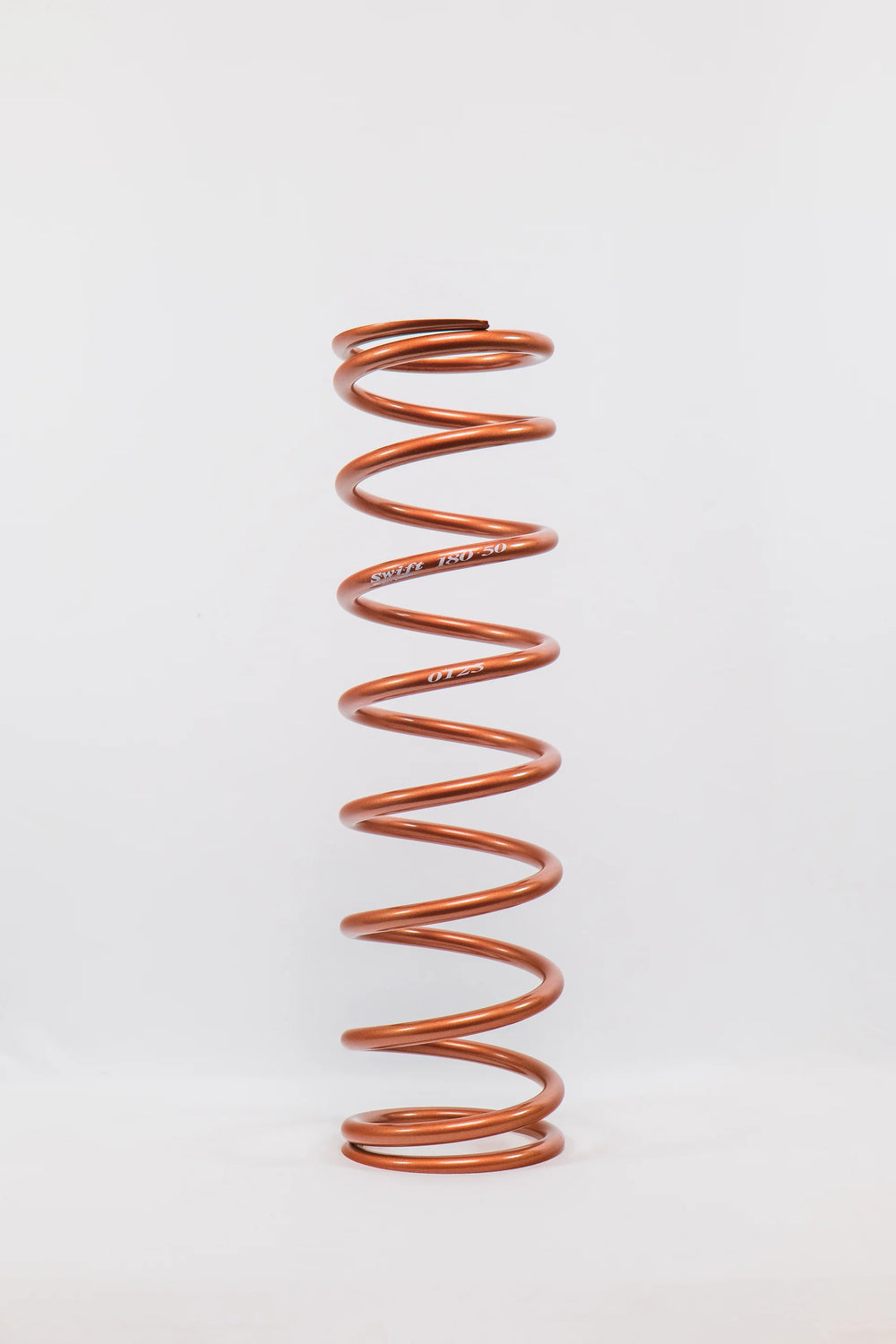 Conv Rear Spring 18IN X 5IN X 125LB
