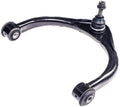 CONTROL ARM W/ BALL