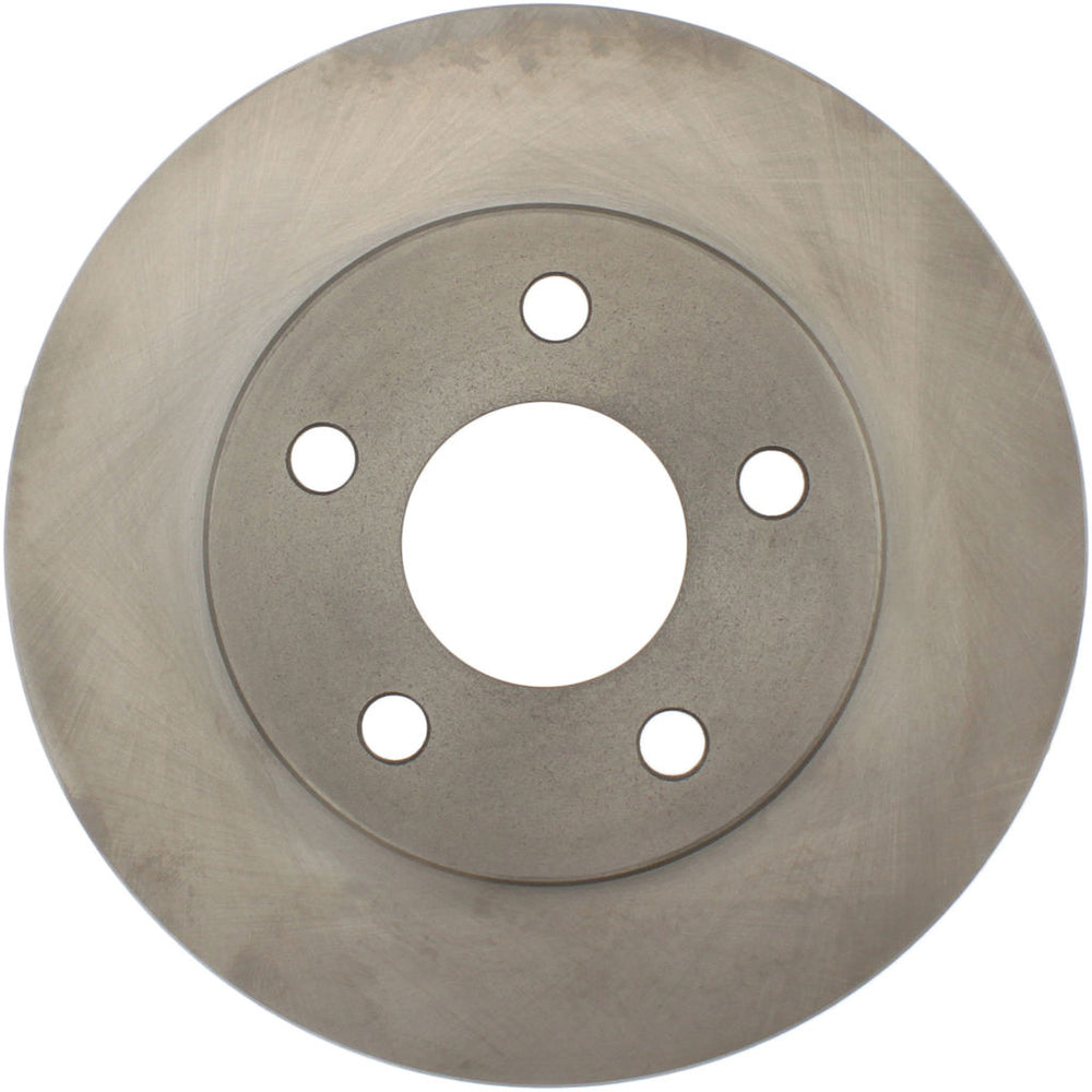 OE Plus Brake Kit 2 Wheel