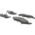 OE Plus Brake Kit 2 Wheel