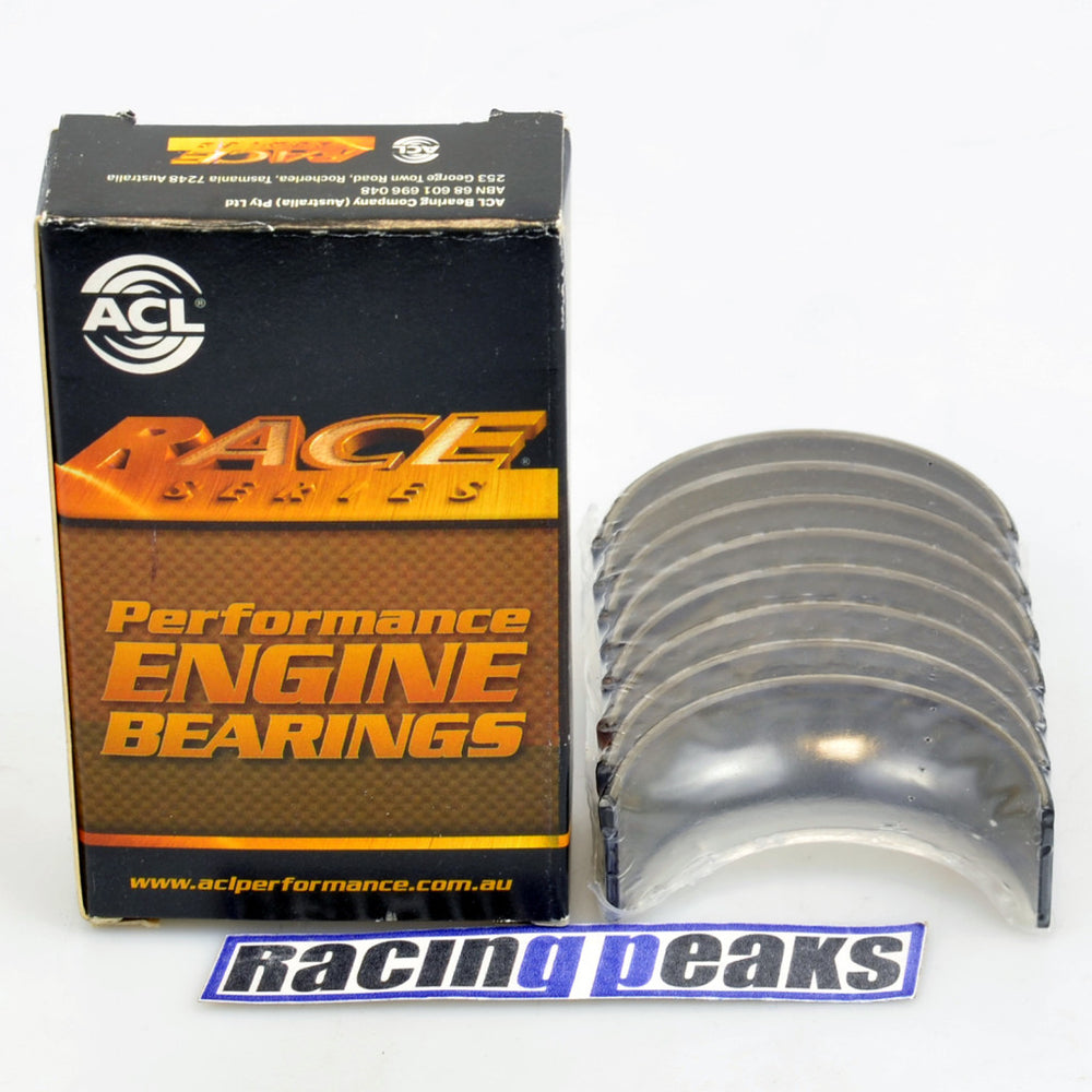 ACL Bearings Lancia Delta Integrale 2.0L