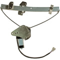 WINDOW REGULATOR