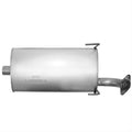 9602 4RUNNER 3.4L DIRECT FIT MUFFLER MSL MAXIMUM