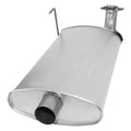 9602 4RUNNER 3.4L DIRECT FIT MUFFLER MSL MAXIMUM