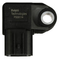 MANIFOLD ABSOLUTE PRESSURE SENSOR