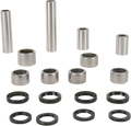 Pivot Works 04-09 Yamaha YFZ450 Linkage Bearing Kit