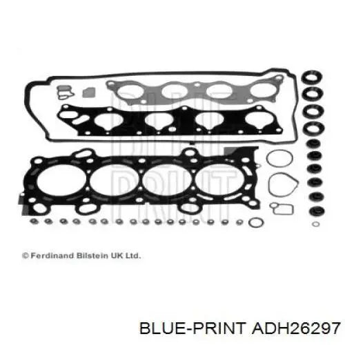 Engine Cylinder Head Gasket Set - 02-53745-01