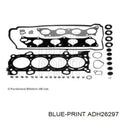 Engine Cylinder Head Gasket Set - 02-53745-01