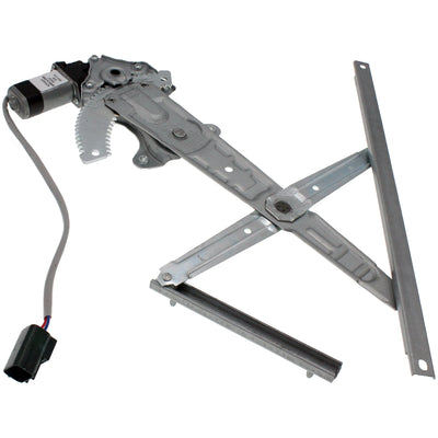 WINDOW REGULATOR