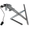 WINDOW REGULATOR