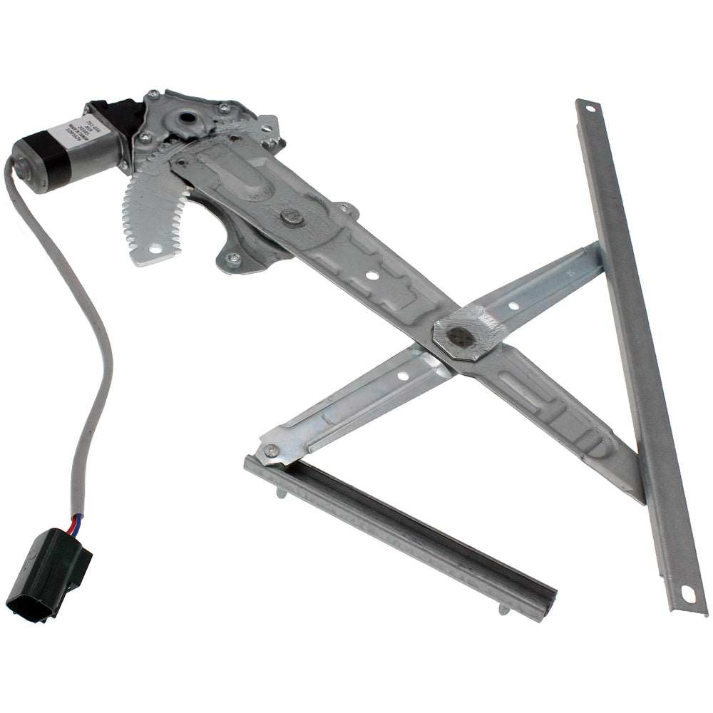 WINDOW REGULATOR