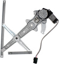 WINDOW REGULATOR