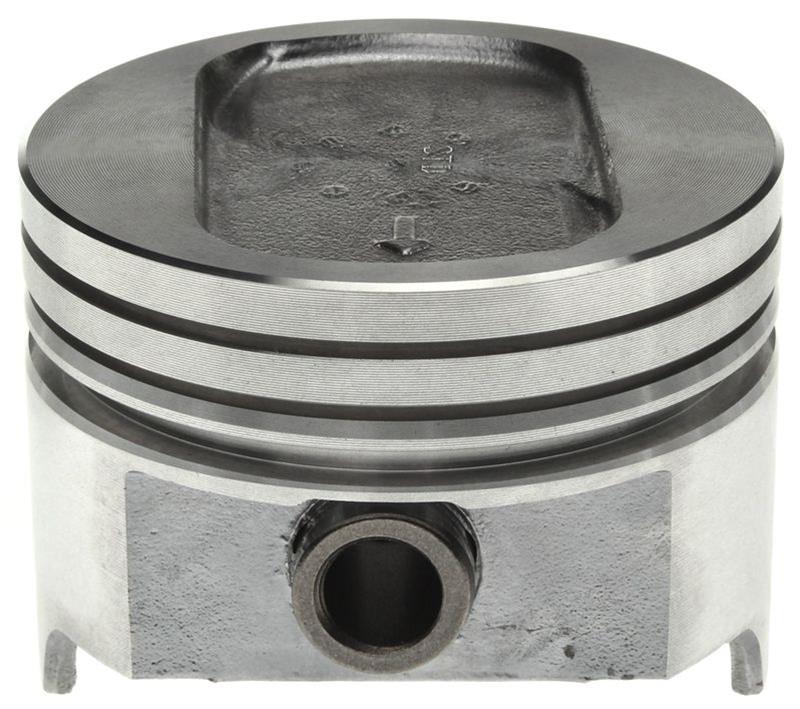 Mahle OE Ford Pass& Trk 351W 5.8L Eng 1977-92 Piston Set (Set of 8)