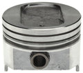 Mahle OE Ford Pass& Trk 351W 5.8L Eng 1977-92 Piston Set (Set of 8)