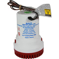 RULE 1500 PUMP 24V