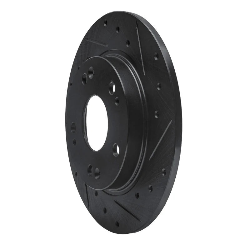 R1 Concepts black auto part