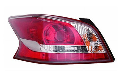 Maxzone Vehicle Lighting Corp auto part
