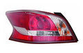 Maxzone Vehicle Lighting Corp auto part