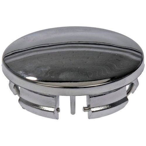 WHEEL CENTER CAP
