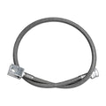 Rubicon Express Brake Line Ss Rear Xj/Zj