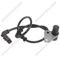 ABS WHEEL SPEED SENSOR