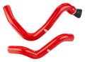 2011-14 Mustang V8 Hose Kit Red