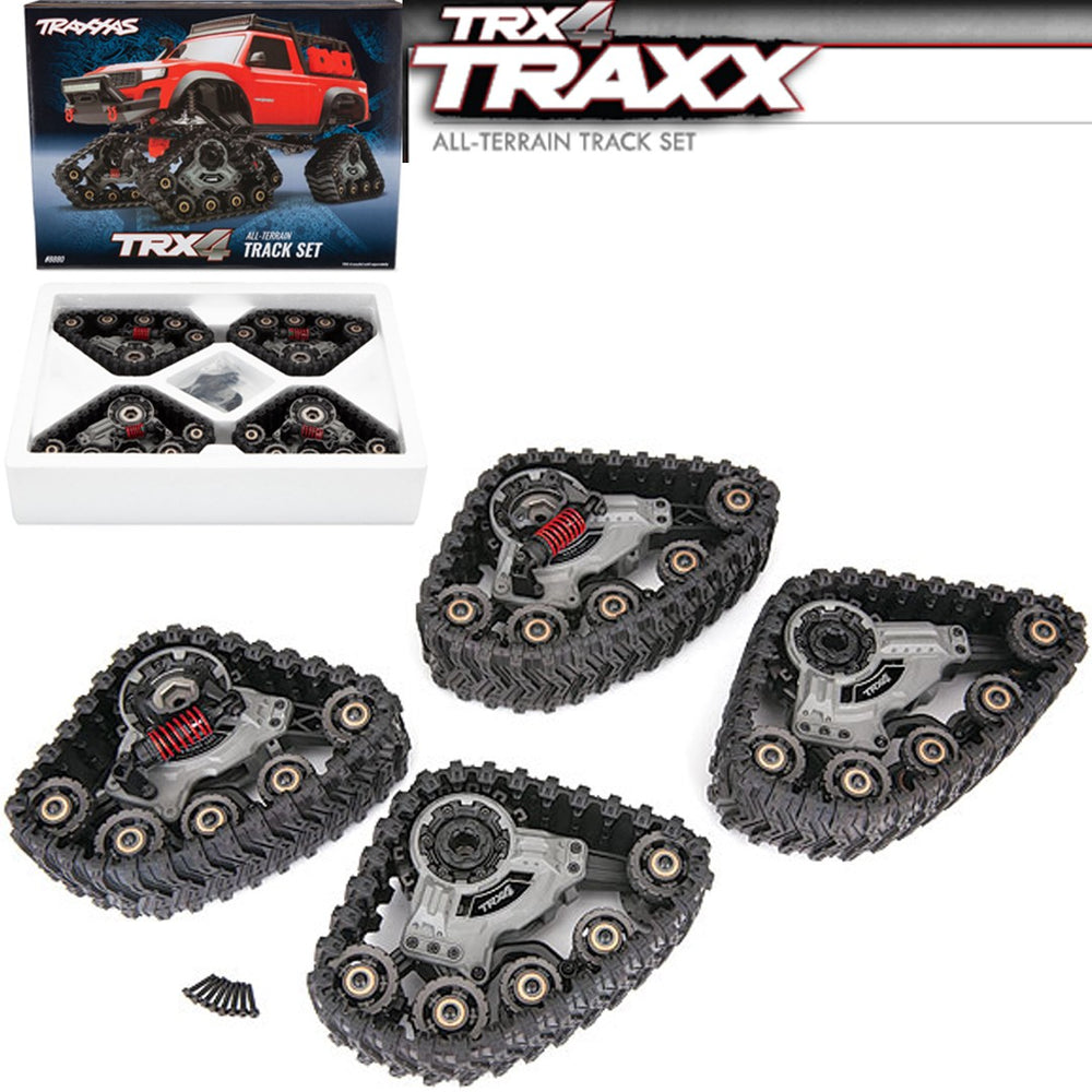 TRAXXAS auto part