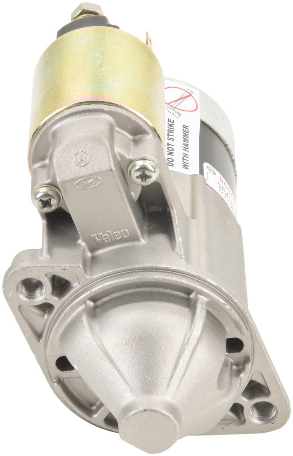 REMAN STARTER