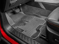 Husky Liners 2012 Honda Civic WeatherBeater Combo Gray Floor Liners