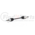 CV AXLE SHAFT