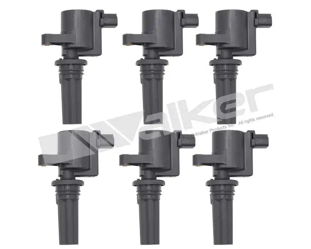 Walker Products Inc. - auto part