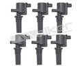 IGNITION COIL SET