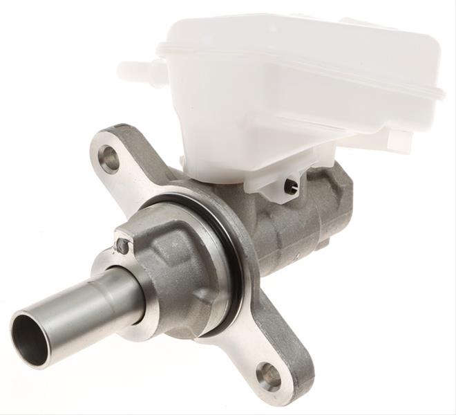 BRAKE MASTER CYLINDER
