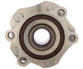 WHEEL HUB ASSEMBLY