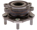 WHEEL HUB ASSEMBLY