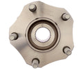 WHEEL HUB ASSEMBLY