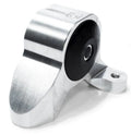 Innovative 02-05 Civic Type-R/SI K-Series/Manual Black Steel Rear Engine Mount 95A Bushing