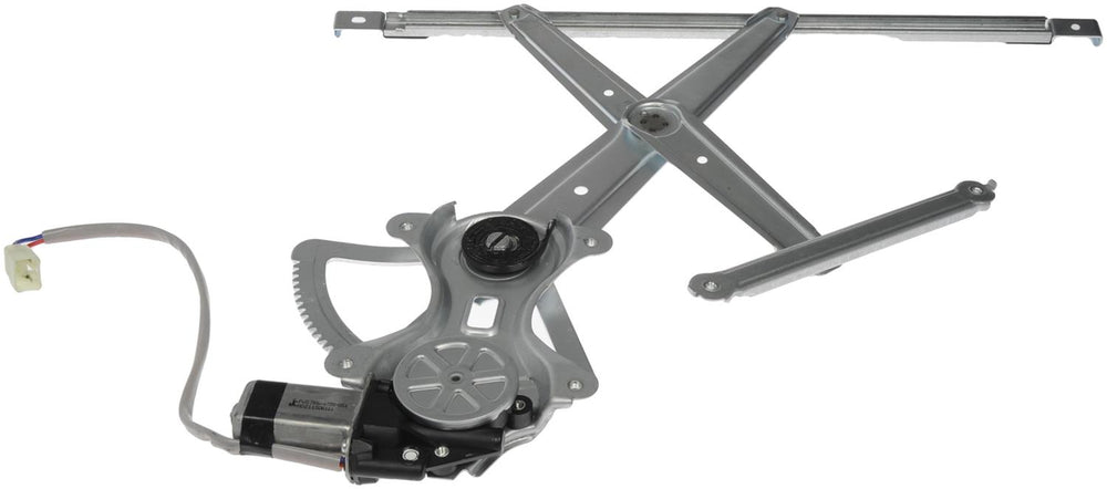 WINDOW REGULATOR