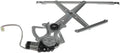 WINDOW REGULATOR