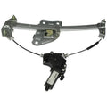 WINDOW REGULATOR