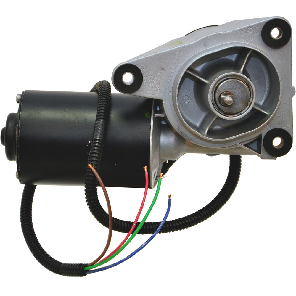 A1 REMFG INC auto part