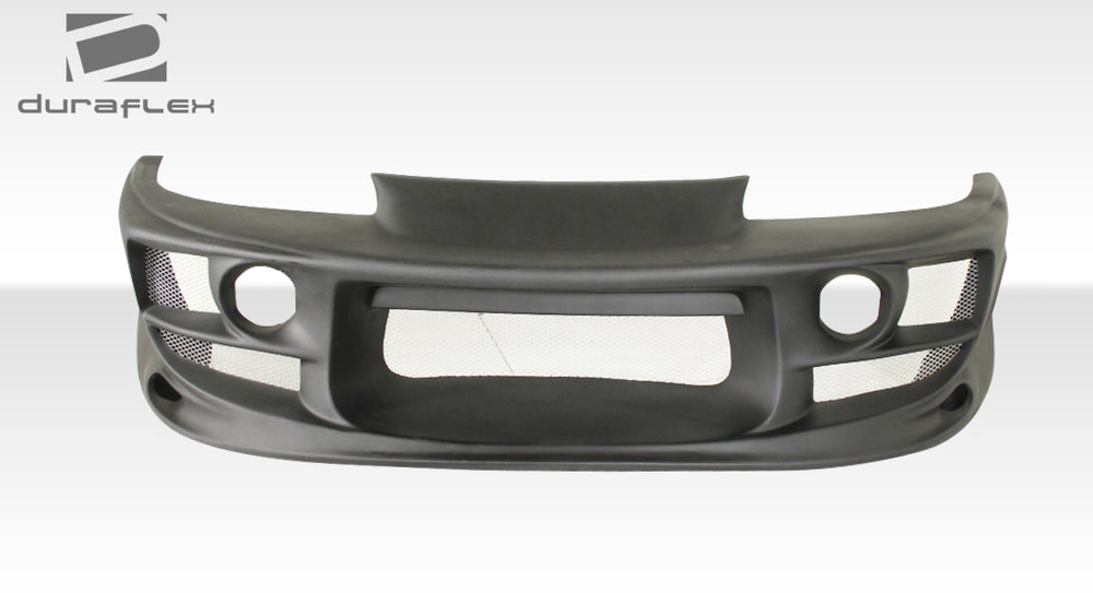 Extreme Dimensions bumper