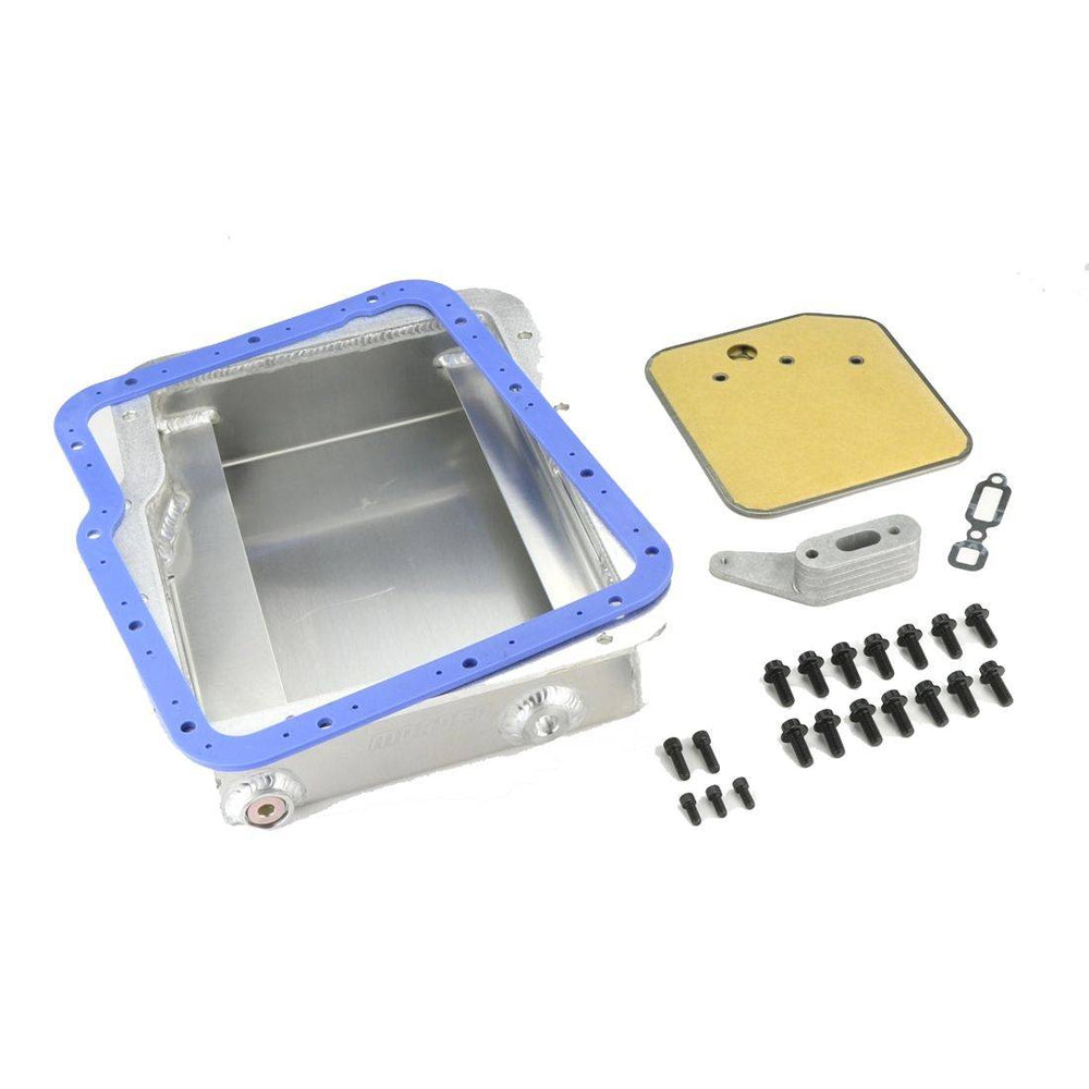 Sun Coast Converters air filter