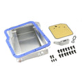 Suncoast Converters Super Filter Kit - High Flow / Filtration Filter Adapter Bolts COA-12610