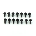 Suncoast Converters Super Filter Kit - High Flow / Filtration Filter Adapter Bolts COA-12610